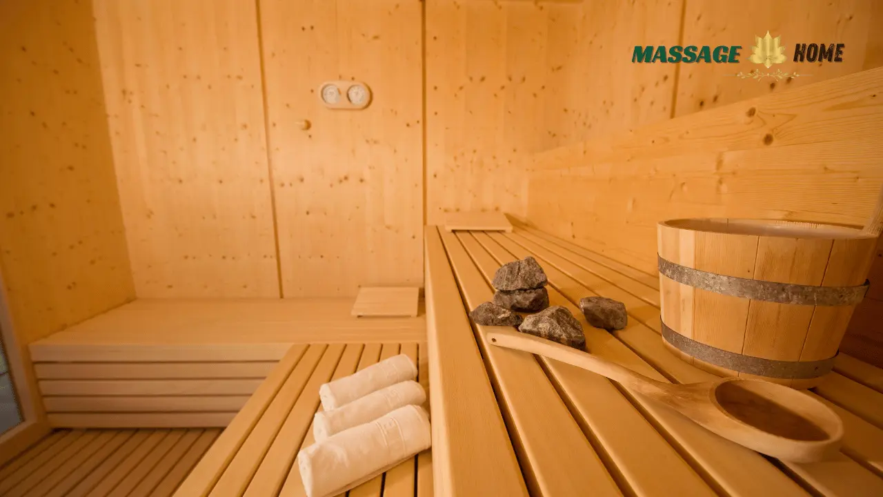 Các địa chỉ Massage Sauna uy tín