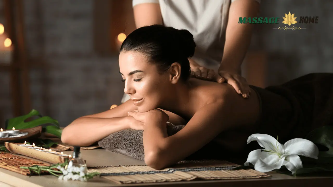 Cùng tìm hiểu massage dưỡng sinh là gì