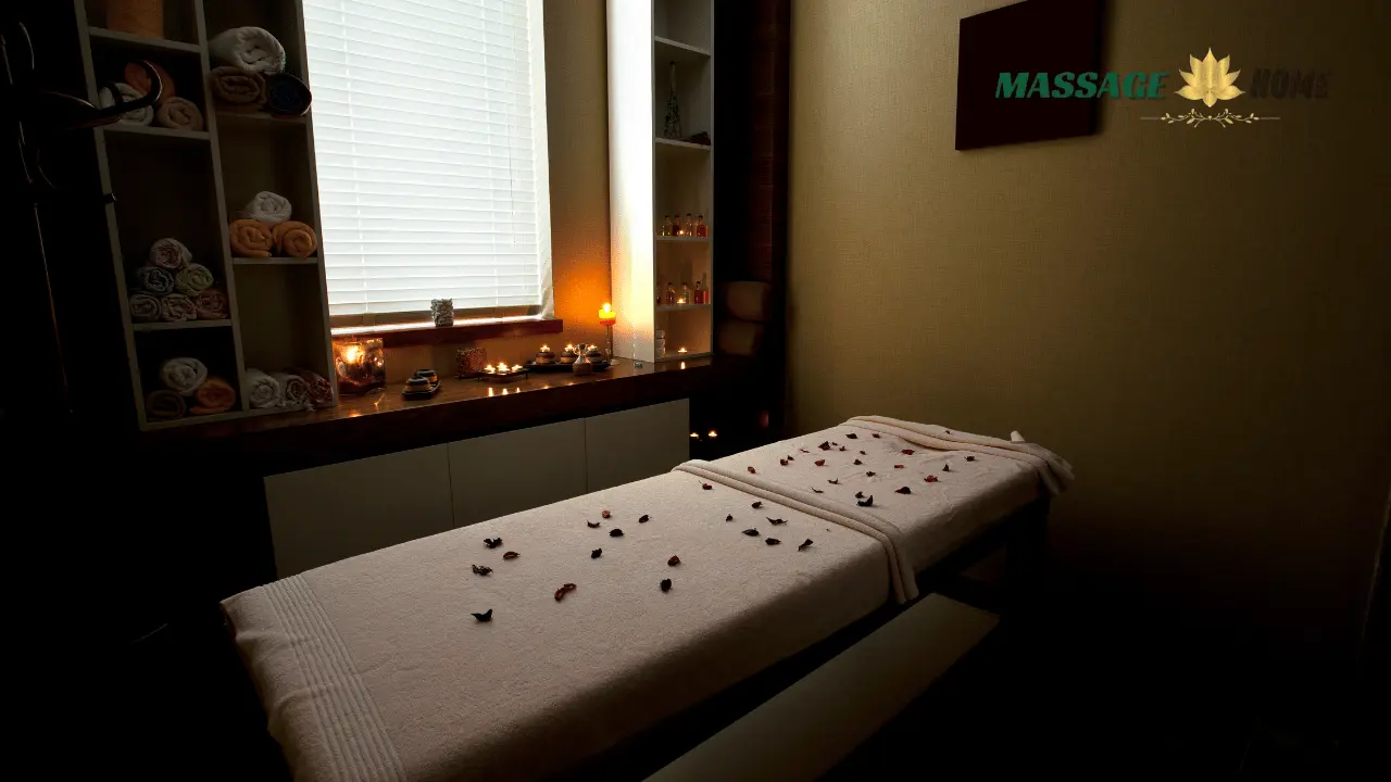 Hãy lựa chọn những cơ sở spa massage đá muối uy tín
