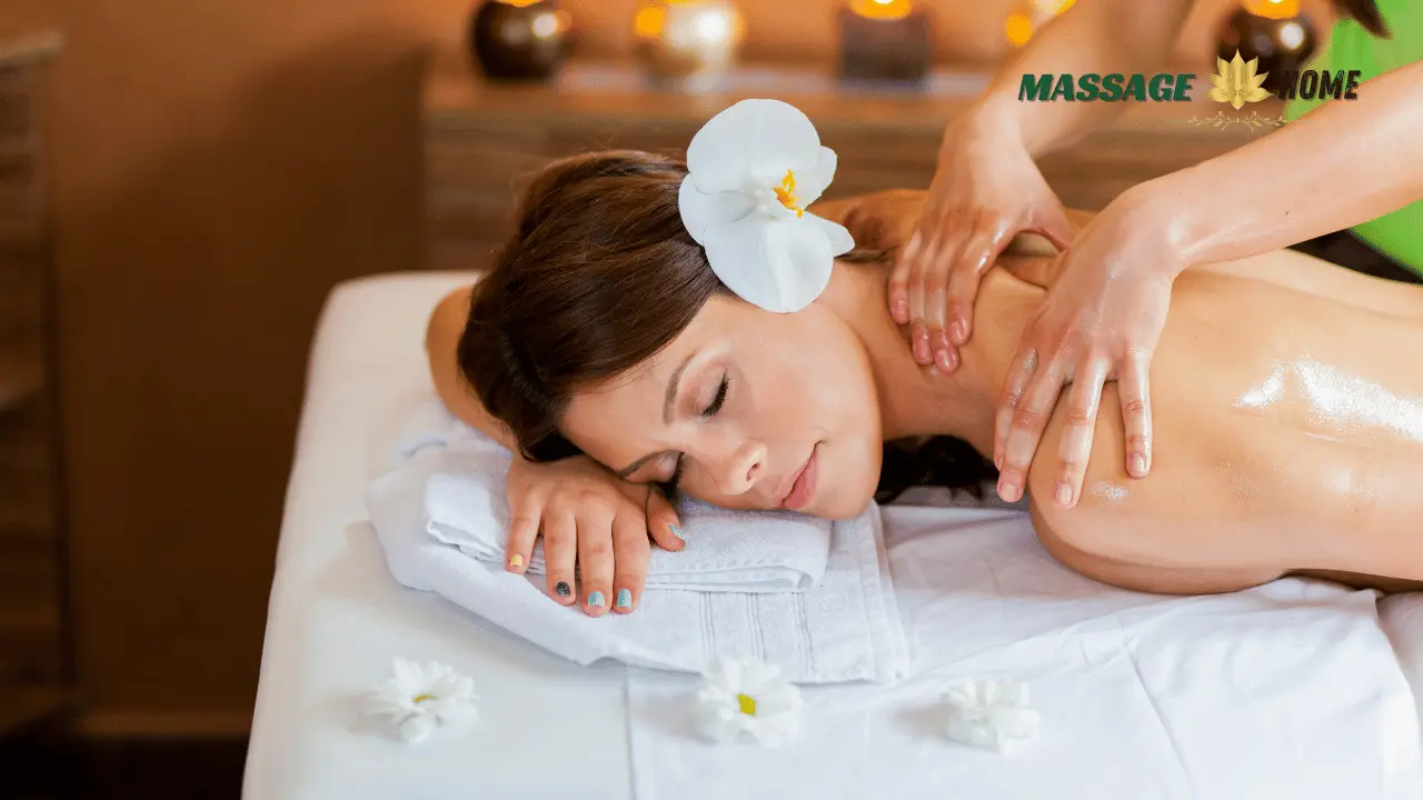 Kỹ thuật massage Hàn Quốc