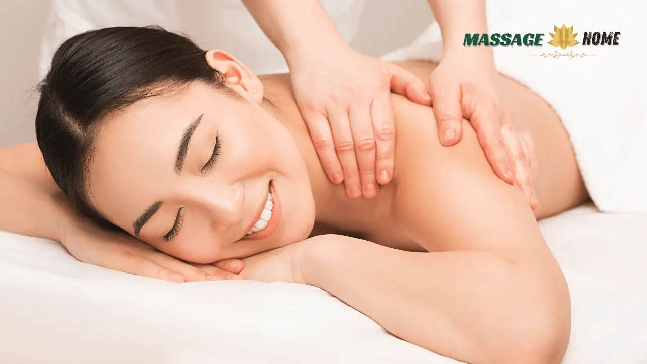 Liệu trình massage trị liệu