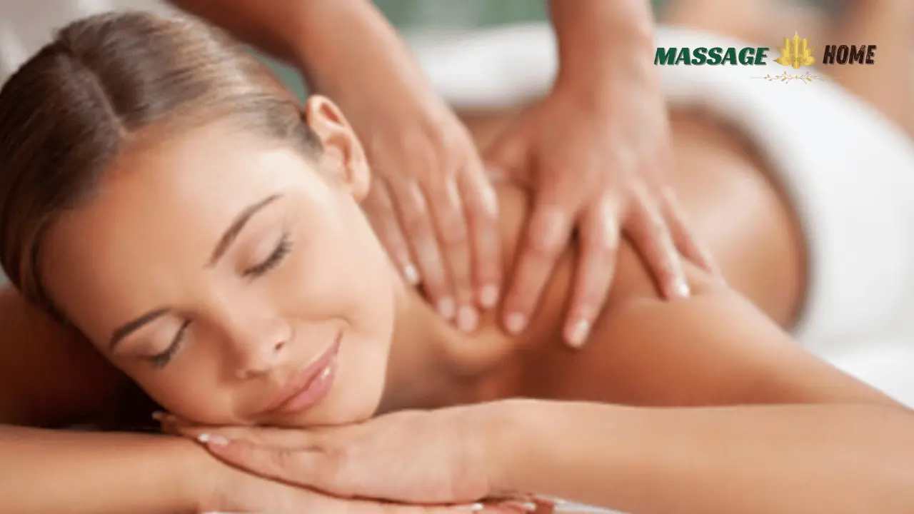 Lợi ích của massage trị liệu