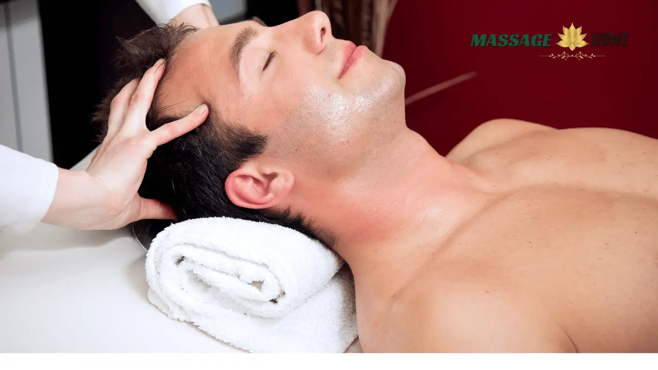 Lợi ích mà Massage Nuru mang lại Lợi ích mà Massage Nuru mang lại