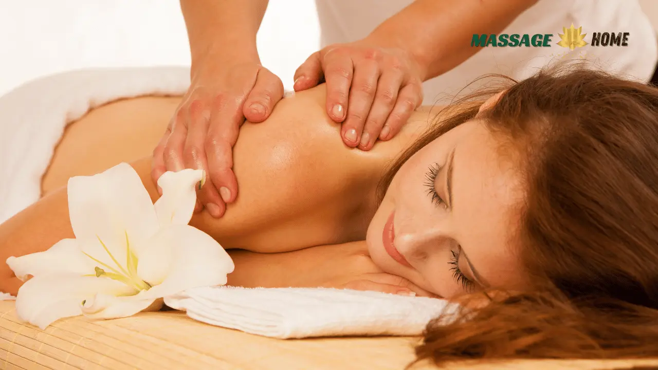 Massage dưỡng sinh mang đến nhiều lợi ích cho sức khỏe