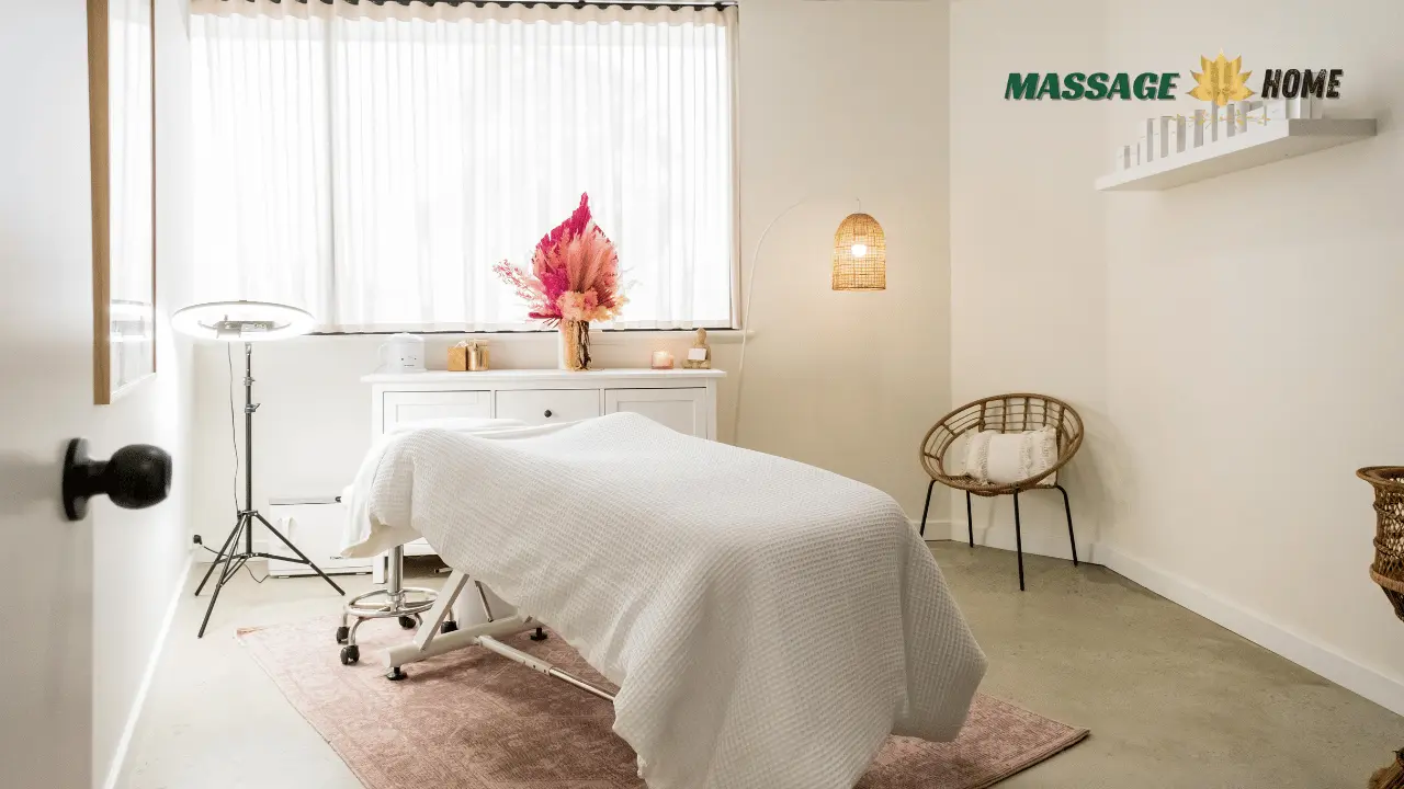 Một địa điểm massage dưỡng sinh uy tín Đà Nẵng