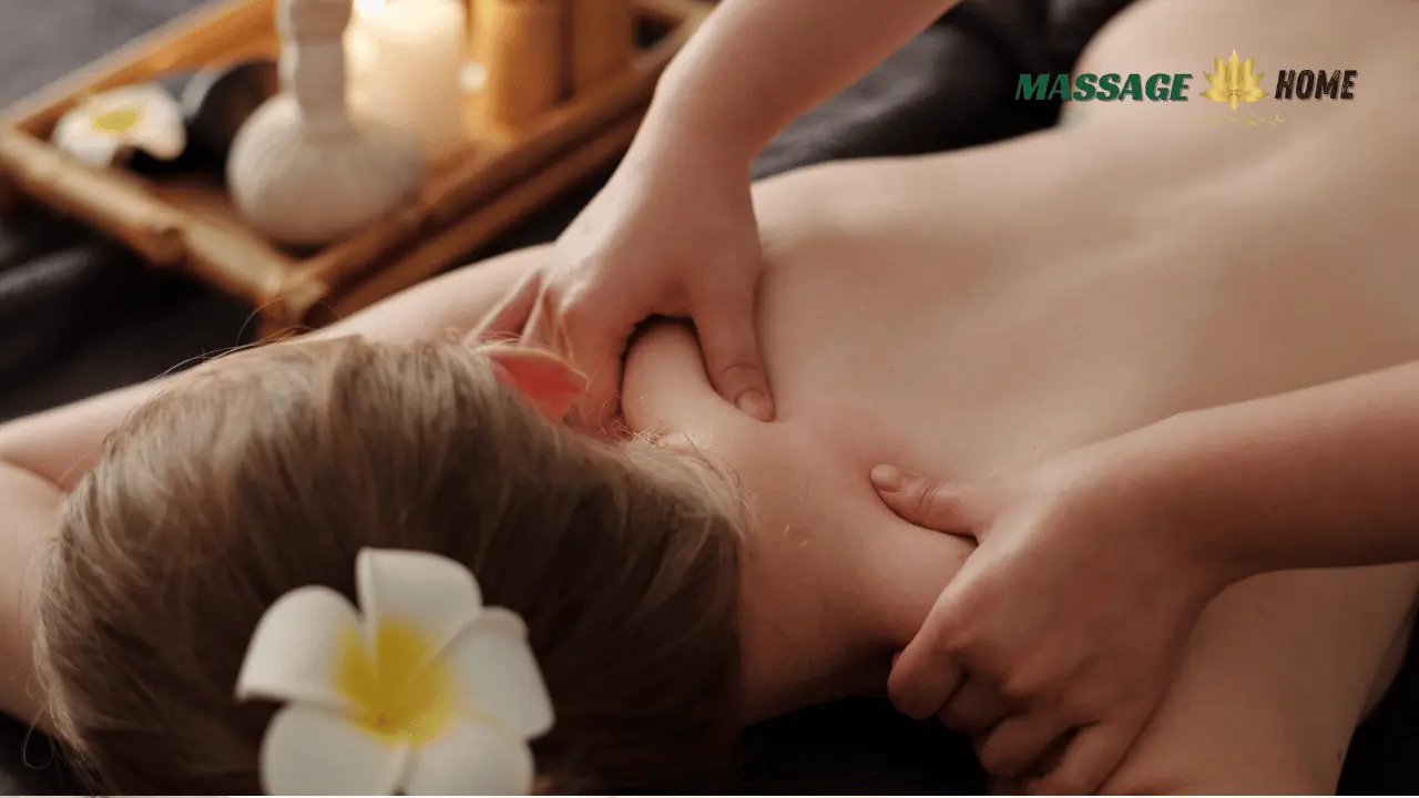 các phương pháp massage truyền thống và hiện đại