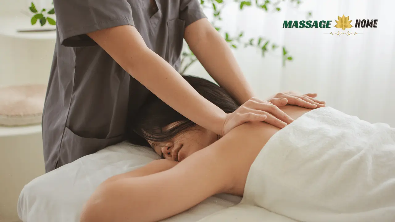 liệu trình massage hàn quốc