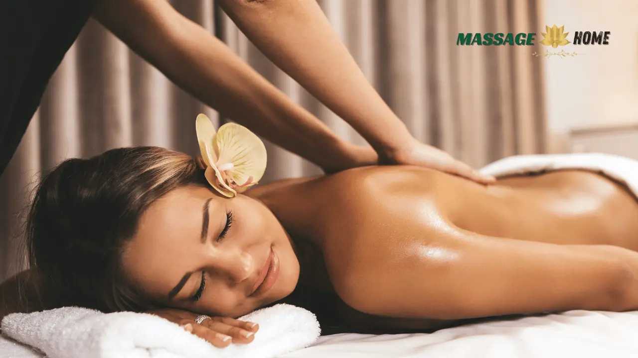 massage hàn quốc chất lượng nhất