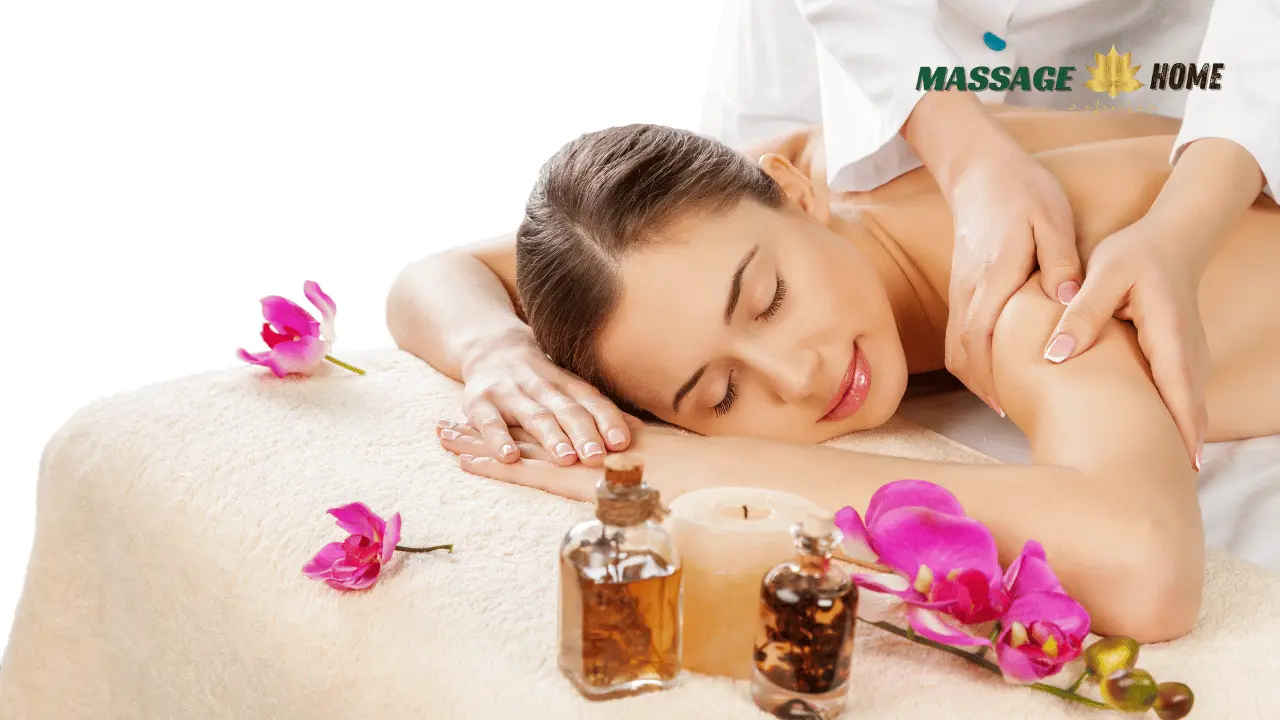 Massage body trị liệu