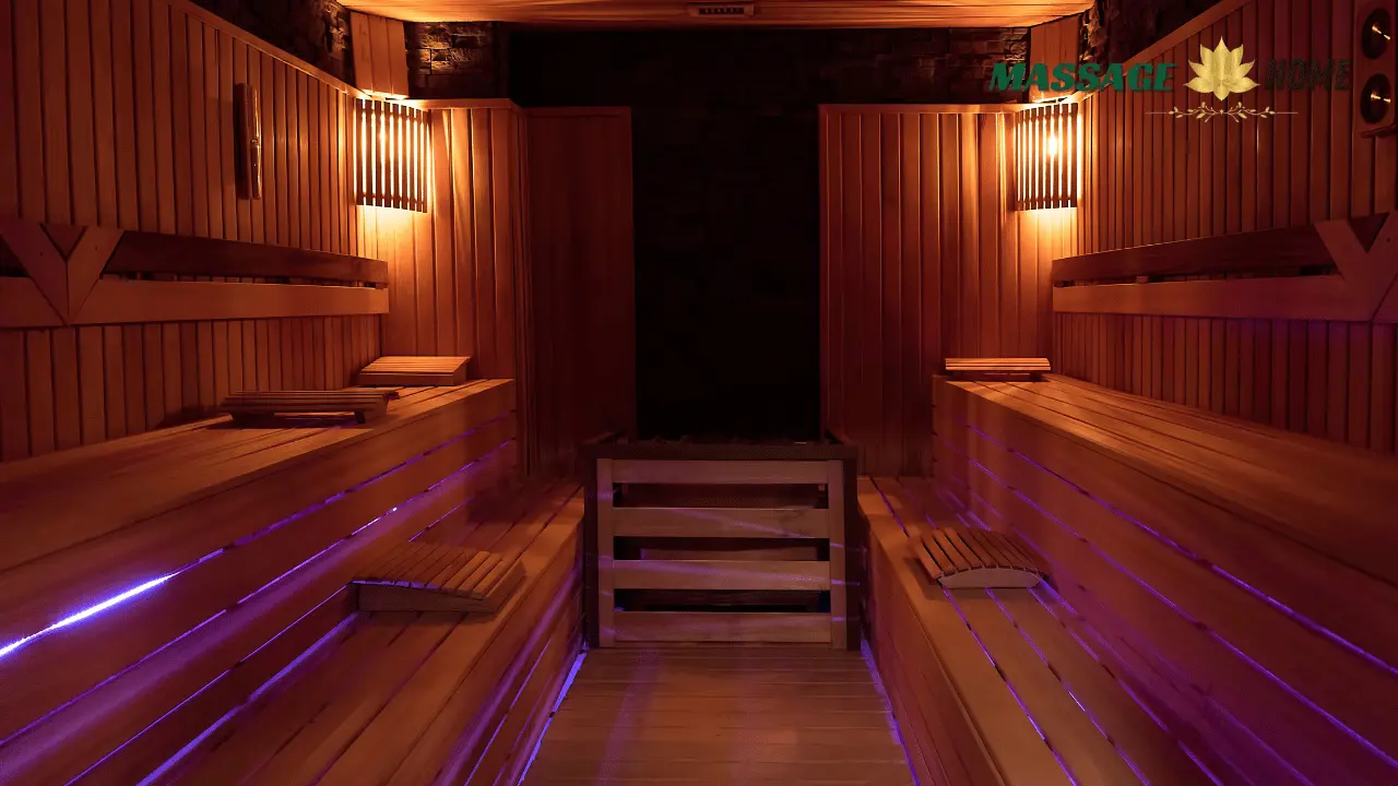 Dịch vụ massage đặc biệt dành riêng cho nam giới