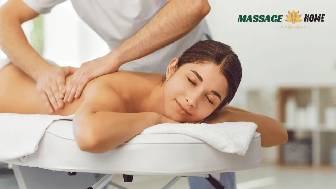 Đối tượng massage yoni