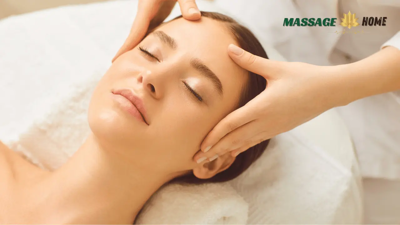 Massage tại nhà là loại hình masssage đang được ưa chuộng
