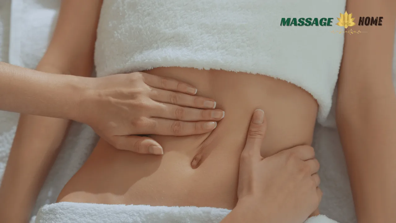 Lợi ích tuyệt vời của massage Yoni và Body