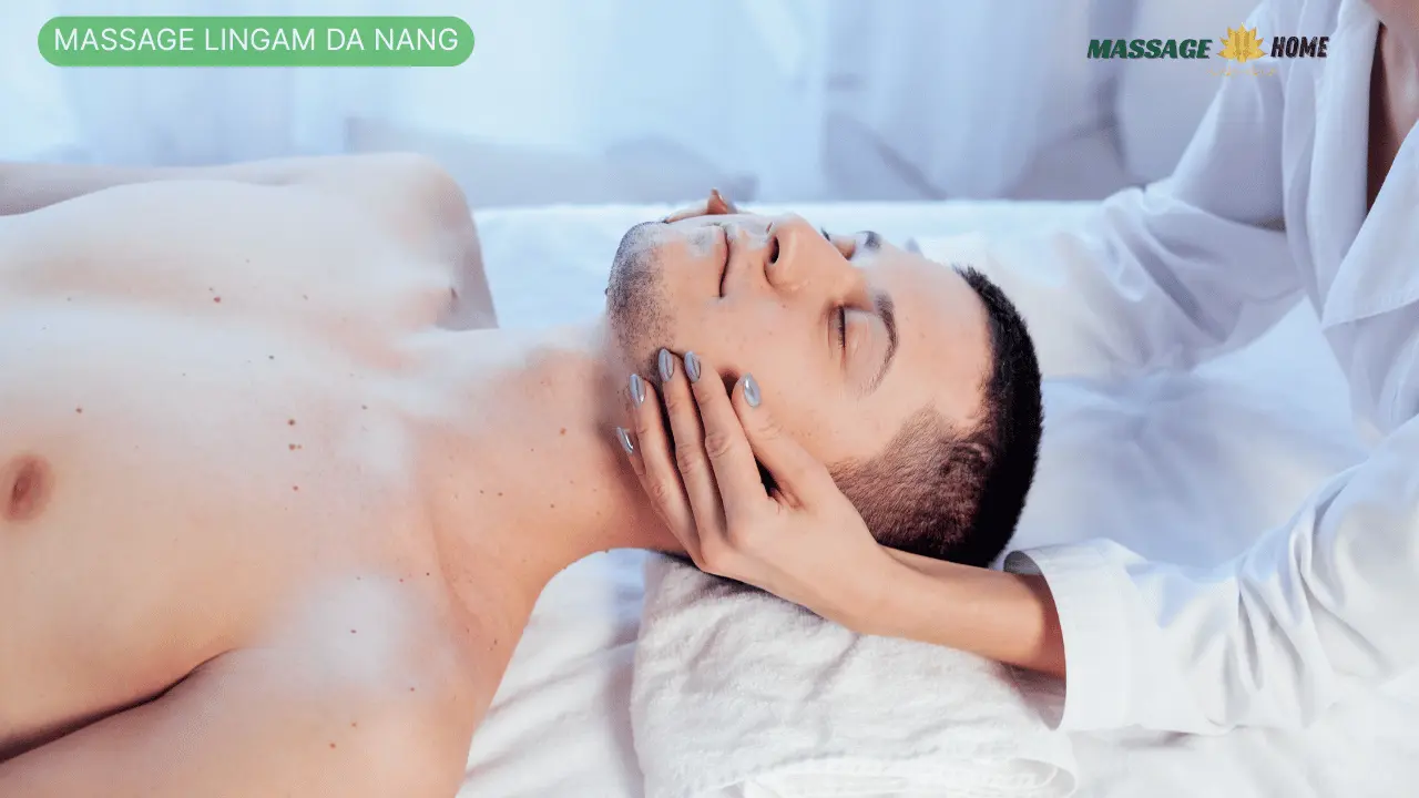 Massage Lingam Da Nang