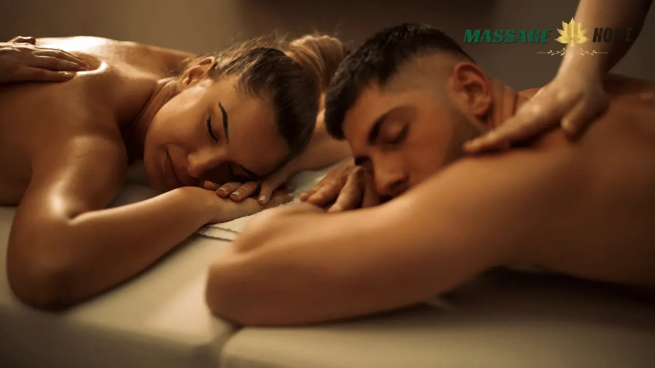 Massage Lingam giúp thư giãn và cân bằng năng lượng nếu thực hiện đúng cách