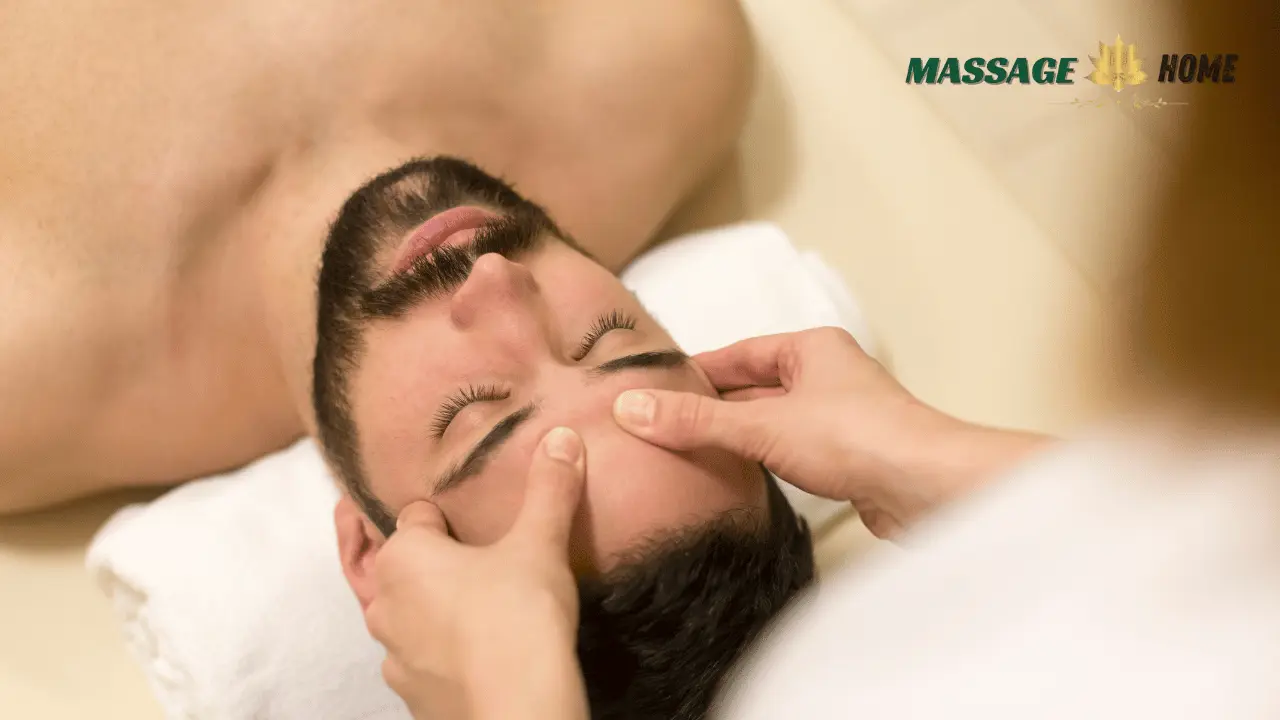 Massage Lingam - sự lựa chọn hàng đầu cho nam giới