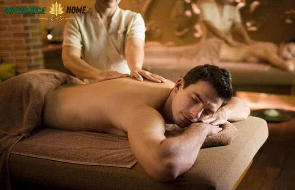 Massage Lingam Quận 3 Sài Gòn