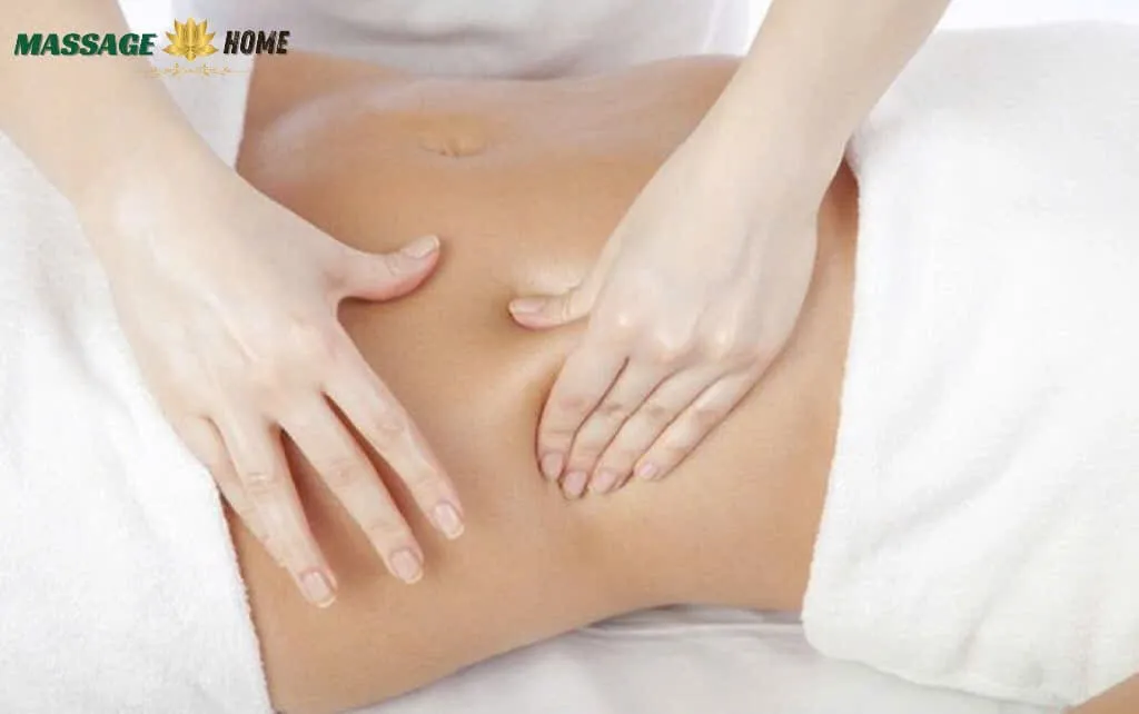 Bấm huyệt đà nẵng