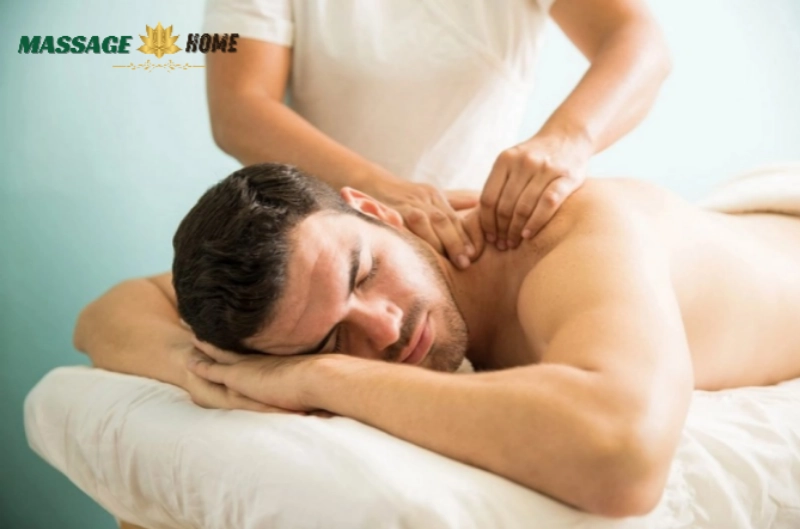 Dấu hiệu của bệnh đau cổ vai gáy