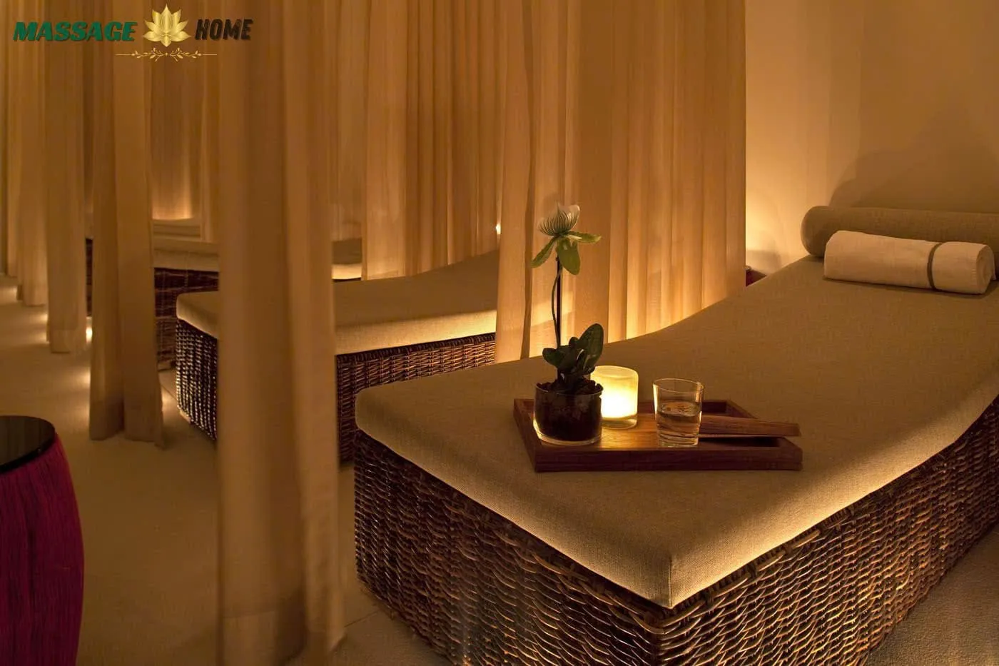 Massage người mù Đà Nẵng