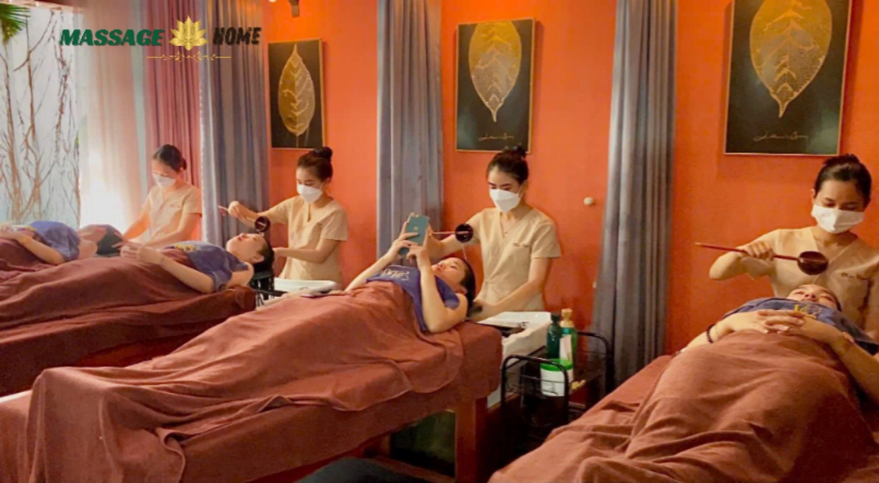 Lợi Ích Khi Trải Nghiệm Dịch Vụ Tại Min Luxury Spa Đà Nẵng