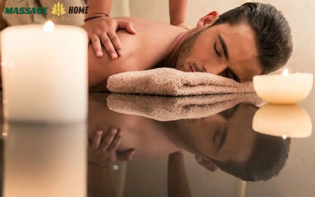 Massage for men