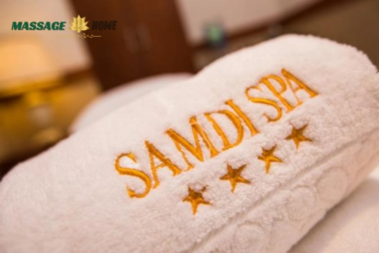 Massage Samdi Đà Nẵng là một trong những trung tâm massage cao cấp bậc nhất tại thành phố biển Đà Nẵng
