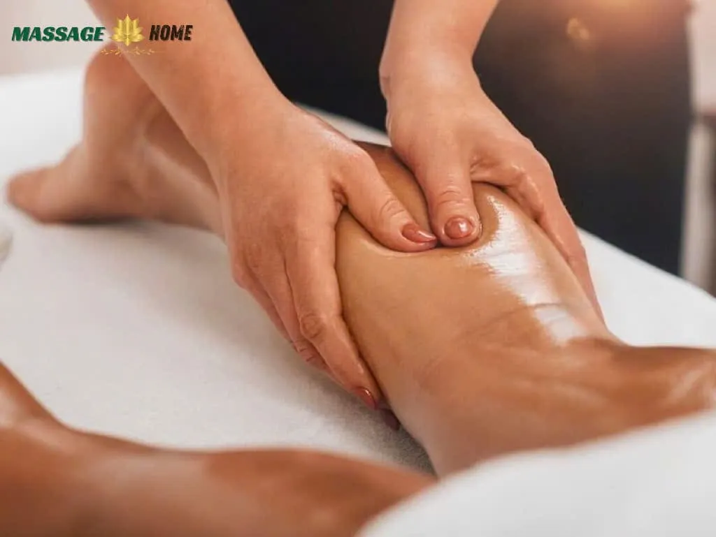 Spa for men in Danang