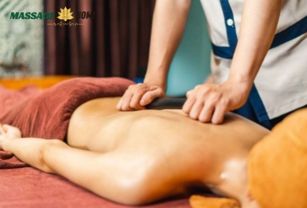 Thế nào là massage body