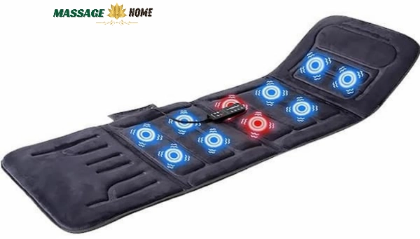 địa chỉ chuyên nệm massage toàn thân tại Đà Nẵng
