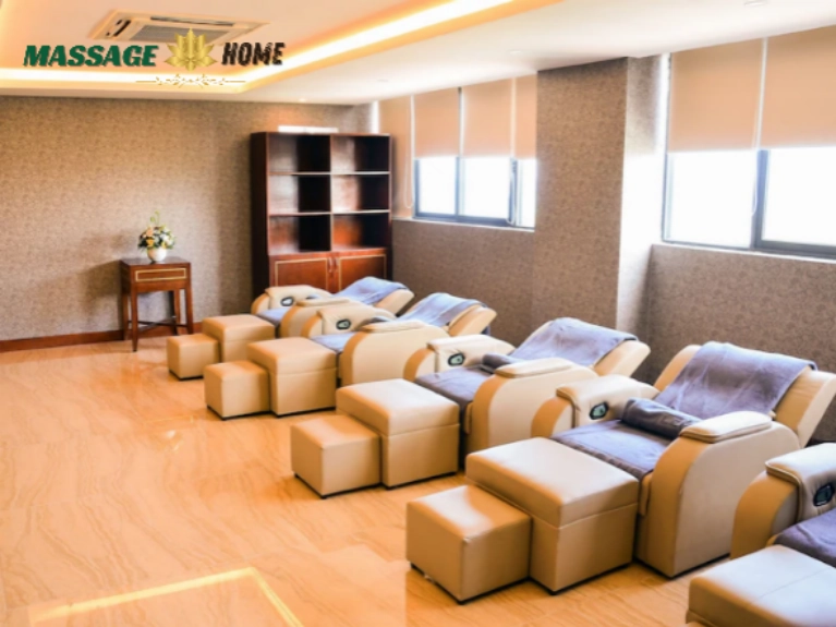 dịch vụ massage tại khách sạn Đà Nẵng