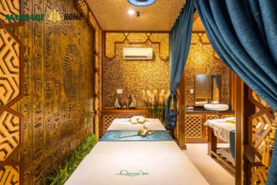 điểm đến lý tưởng cho massage toàn thân từ A đến Z Đà Nẵng