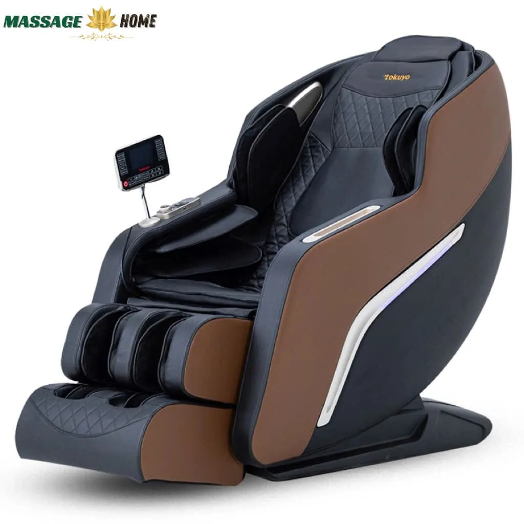 Ghế Massage Đà Nẵng
