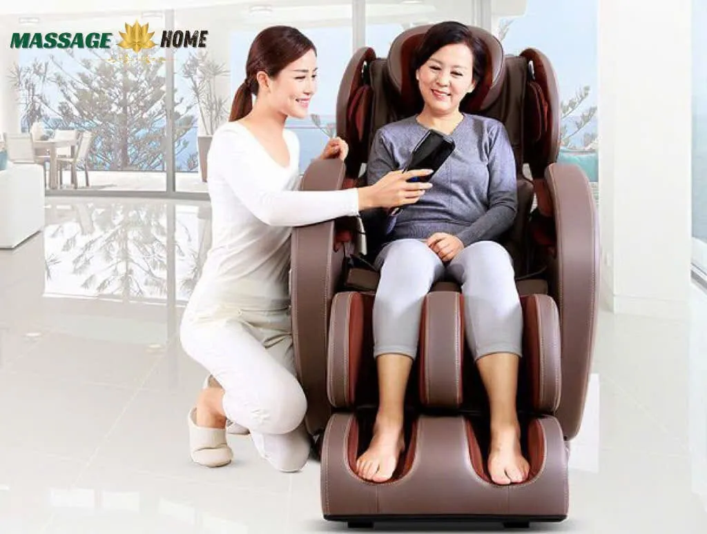Ghế Massage 
