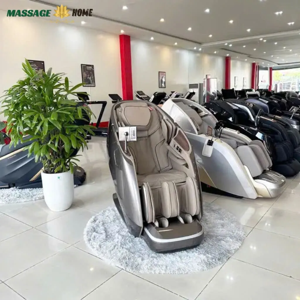 Ghế massage
