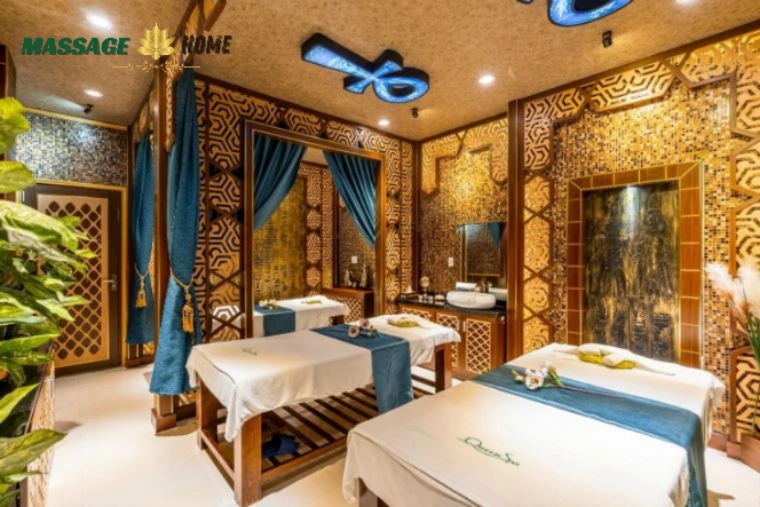 massage Thái Đà Nẵng chất lượng