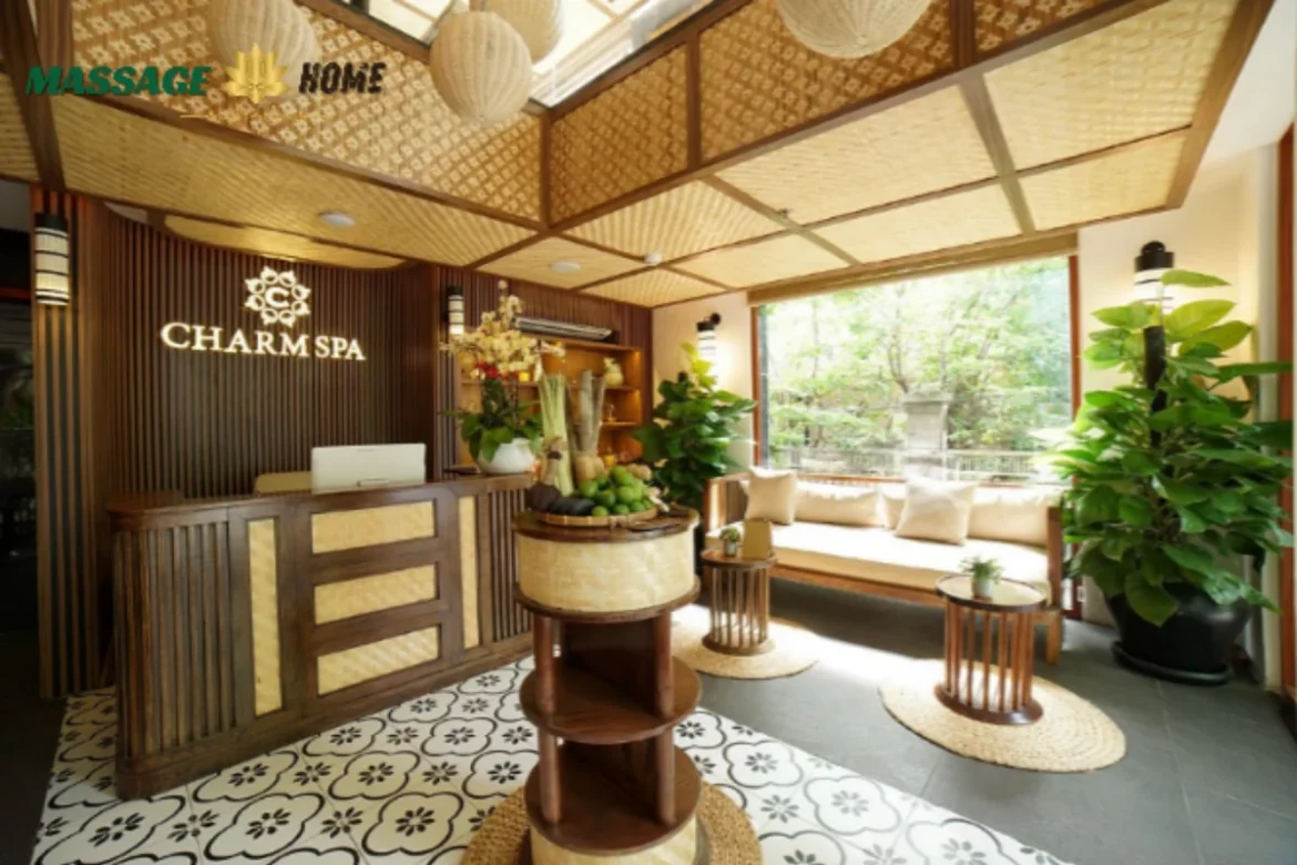 massage từ a đến z Đà Nẵng chất lượng