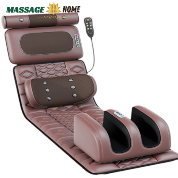 nệm massage toàn thân tại Đà nẵng chất lượng