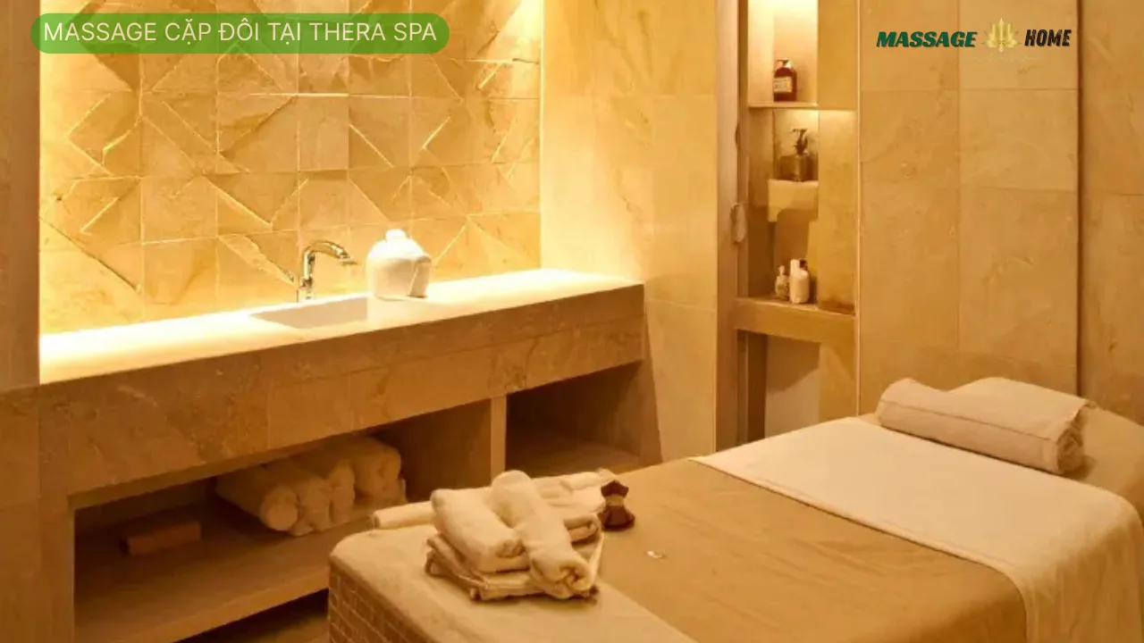 Thera Spa