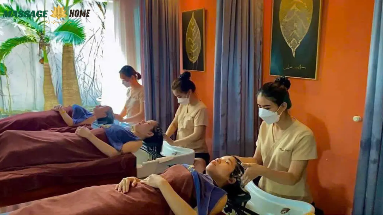Spa đà nẵng