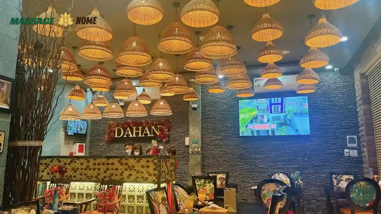 Spa Đà Nẵng