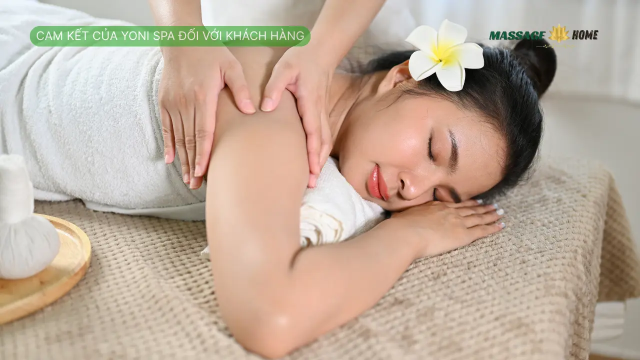 yoni spa