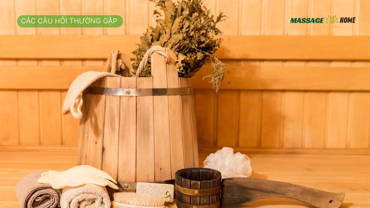 Massage tại nhà và khách sạn đà lạt