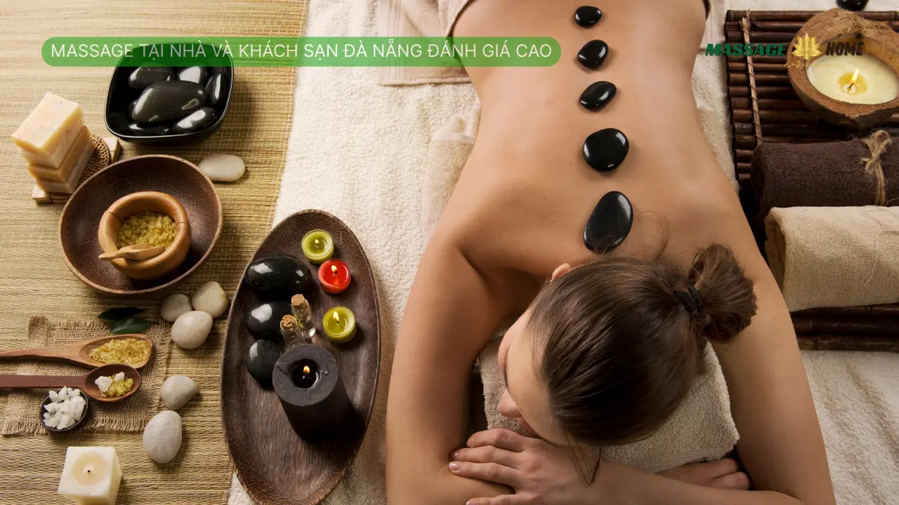 dịch vụ massage tại nhà và khách sạn đà nẵng
