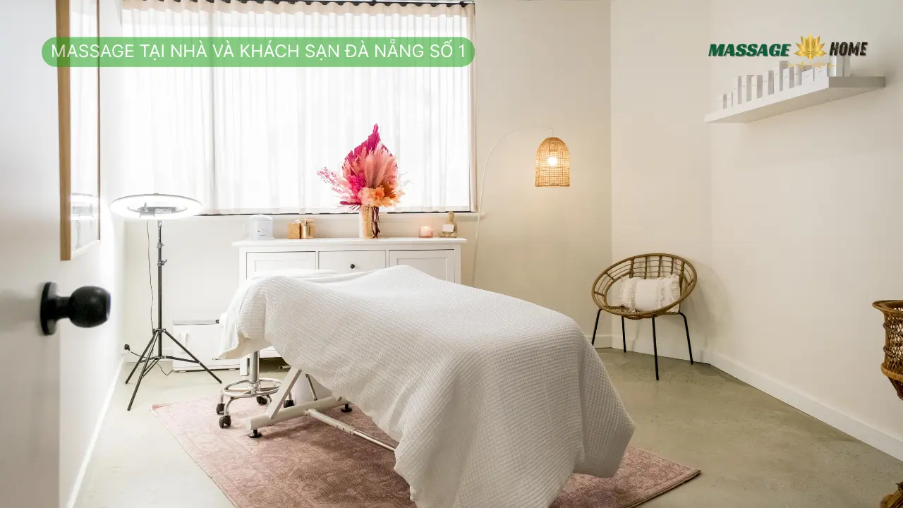 dịch vụ massage tại nhà và khách sạn đà nẵng