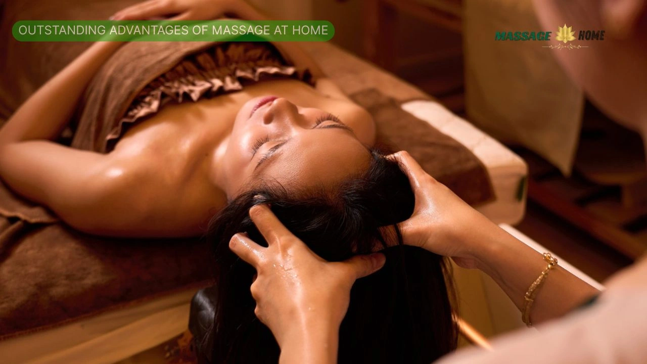 5 star body massage 