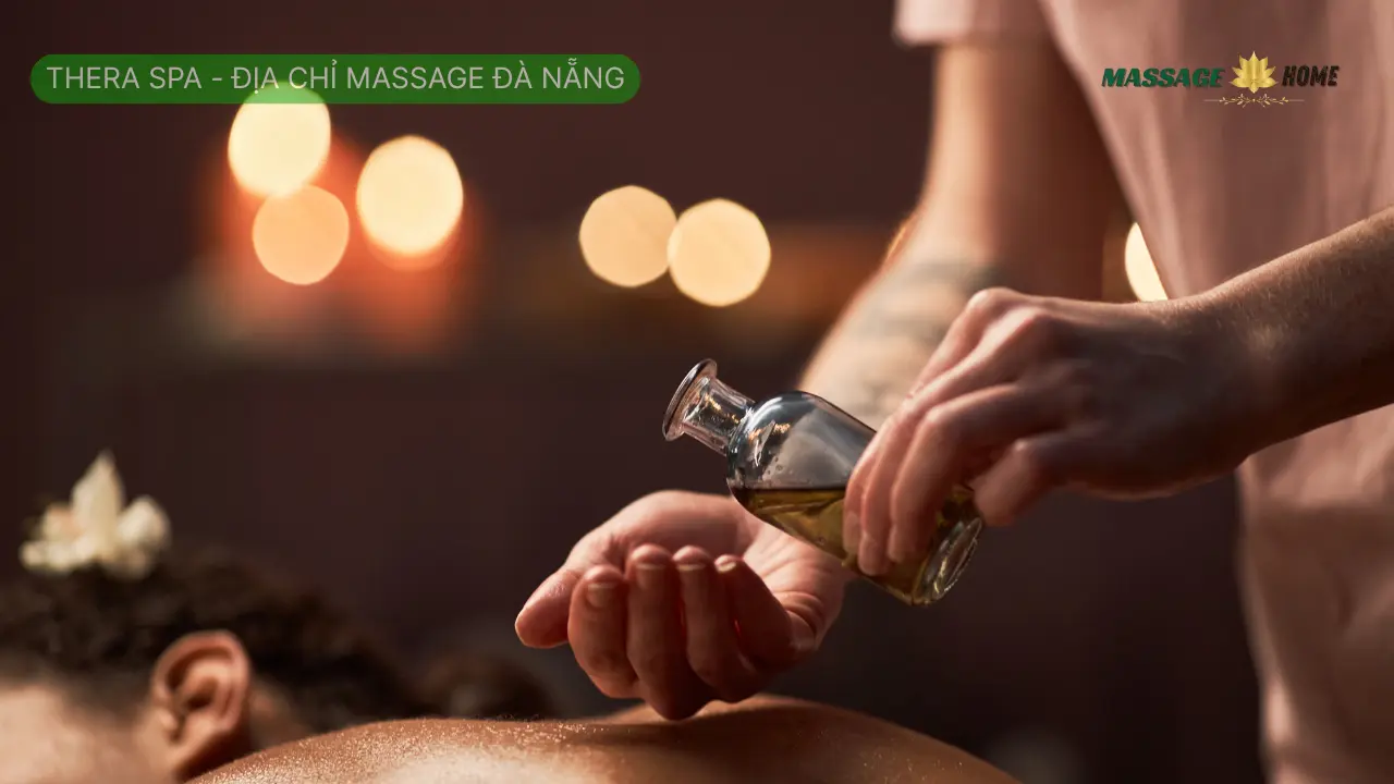 Thera Spa