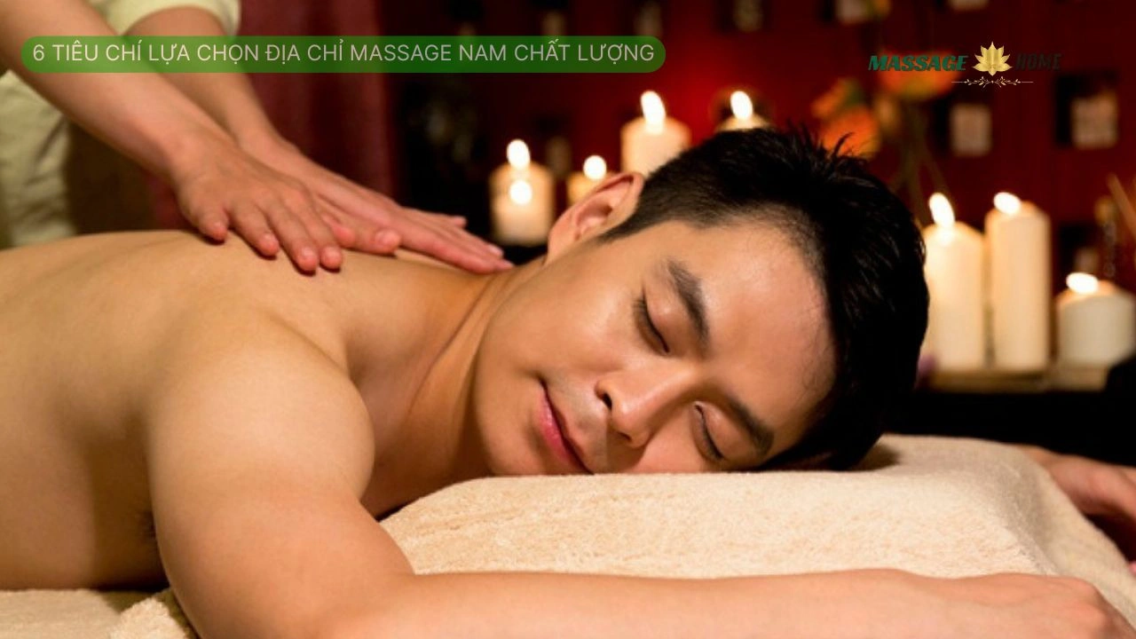 massage nam hà nội