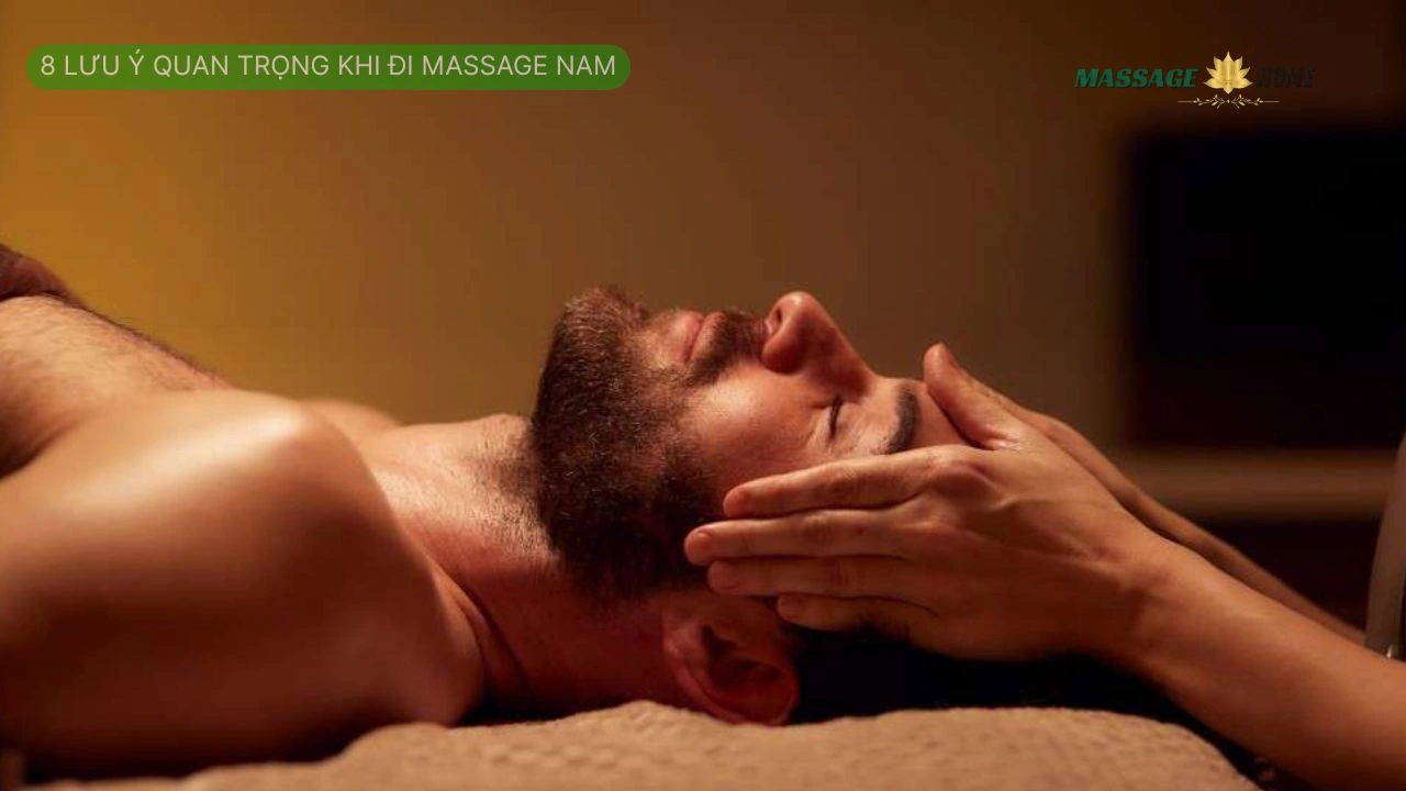 massage nam hải châu