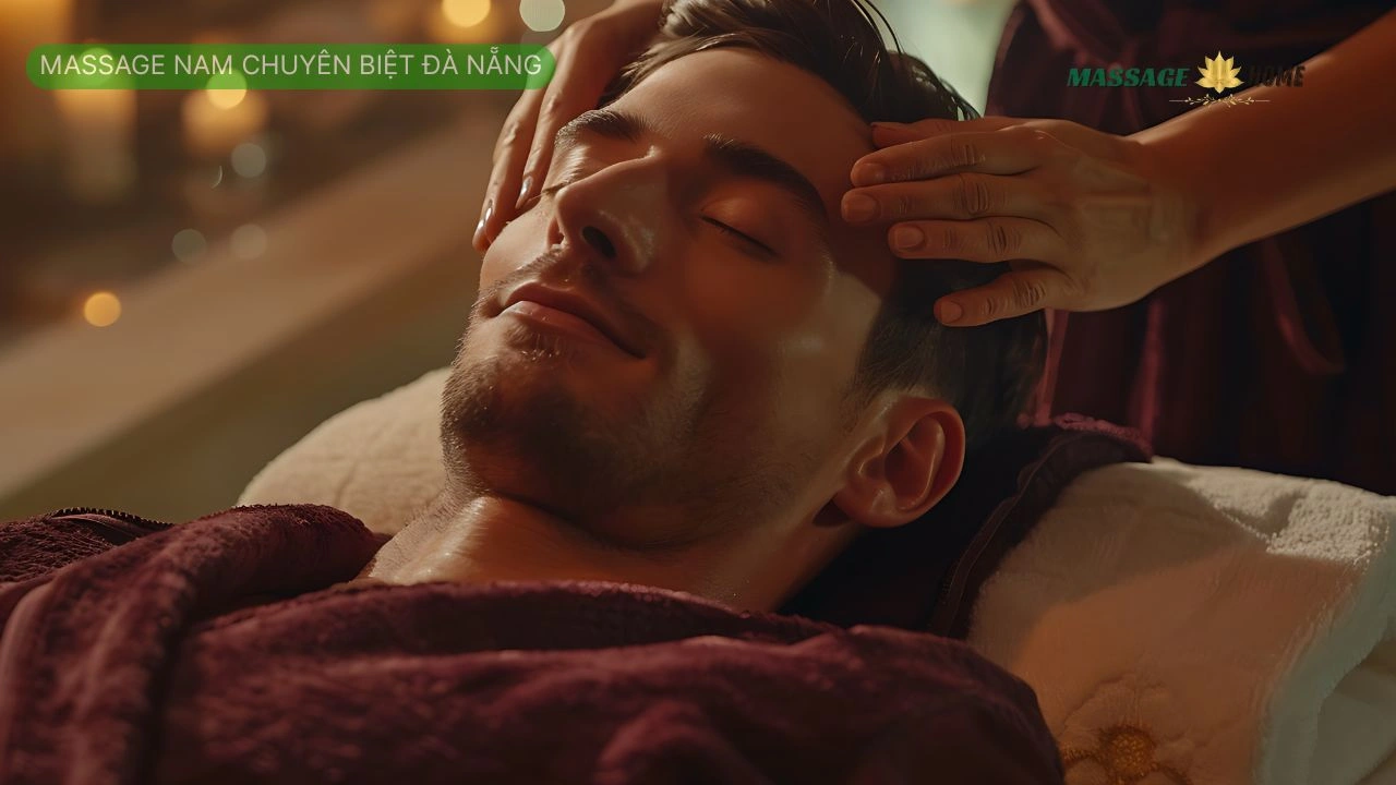 Massage nam